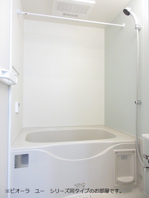 バス・シャワールーム　お風呂（イメージ画像）