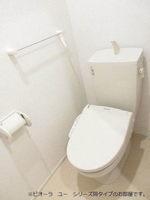 トイレ　トイレ（イメージ画像）