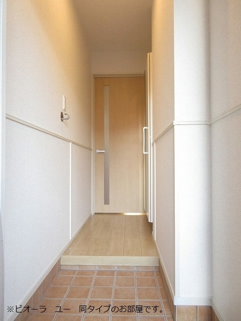 玄関　玄関（イメージ画像）