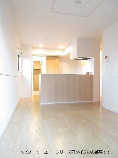 居室・リビング　リビング（イメージ画像）