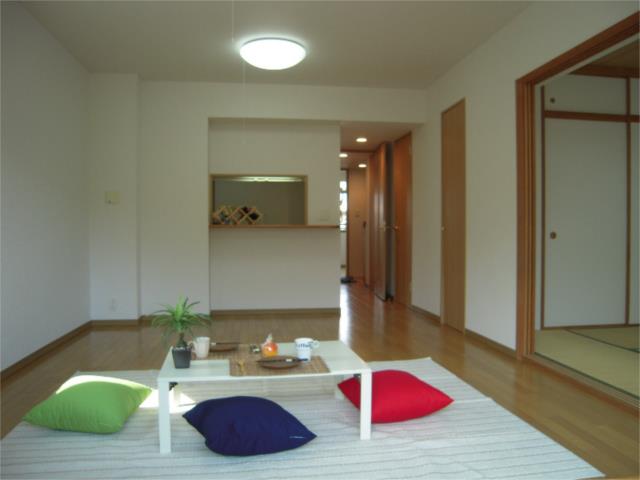 居室・リビング