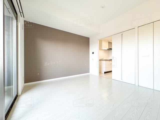 居室・リビング　お洒落な洋室☆