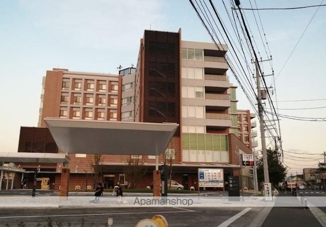 病院　井田病院（病院）まで1604m