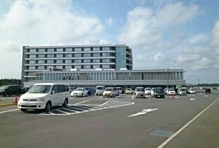 病院　東千葉メディカルセンター（病院）まで2960m