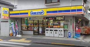 コンビニ　ミニストップ千住仲町店（コンビニ）まで164m