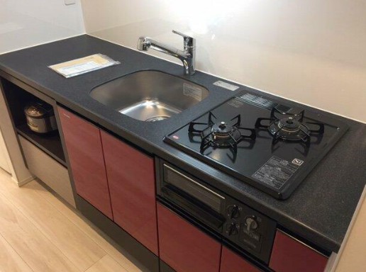 キッチン　内観についてはお問い合わせください