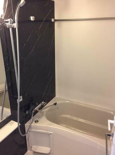 バス・シャワールーム　内観についてはお問い合わせください