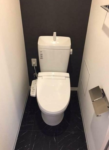 トイレ　内観についてはお問い合わせください