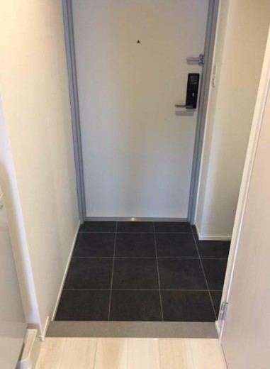 玄関　内観についてはお問い合わせください