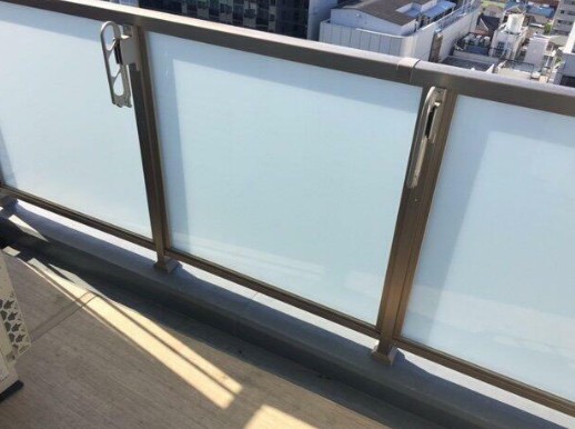 バルコニー　内観についてはお問い合わせください