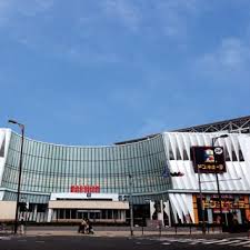ショッピングセンター　MEGAドン・キホーテ 新世界店（ショッピングセンター）まで67m