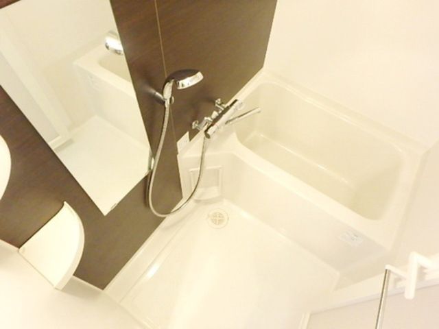 バス・シャワールーム　別号室参考写真