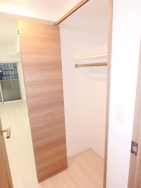 収納　別号室参考写真