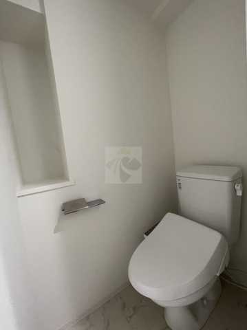 トイレ　アーバンパーク西巣鴨WEST