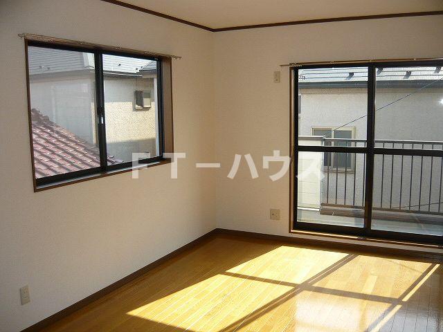 居室・リビング　居室・リビング