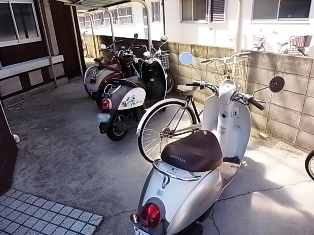 その他共有部分