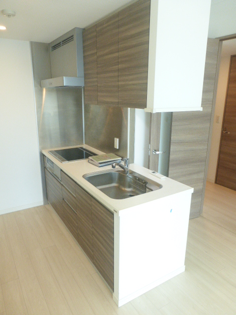 キッチン　キッチン※別部屋参考写真