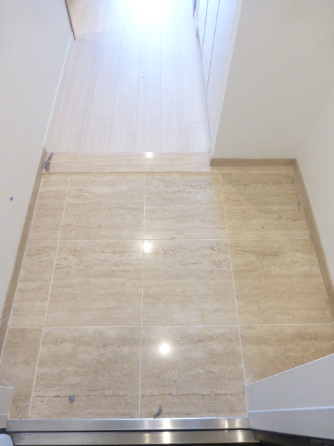 玄関　玄関※別部屋参考写真