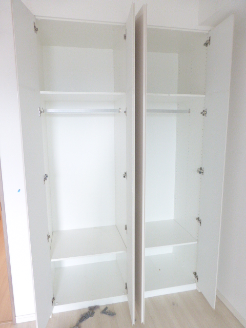 収納　収納※別部屋参考写真