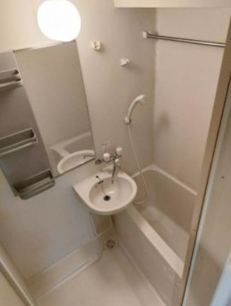 洗面設備　お部屋探しはタウンハウジングへ♪
