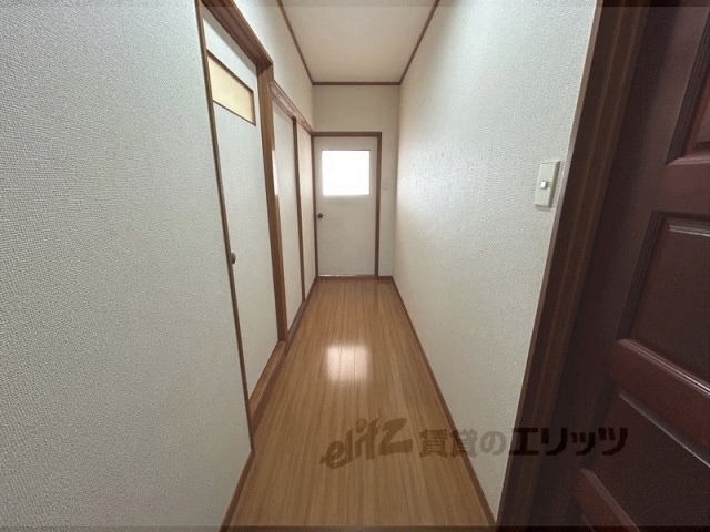 その他部屋・スペース　廊下