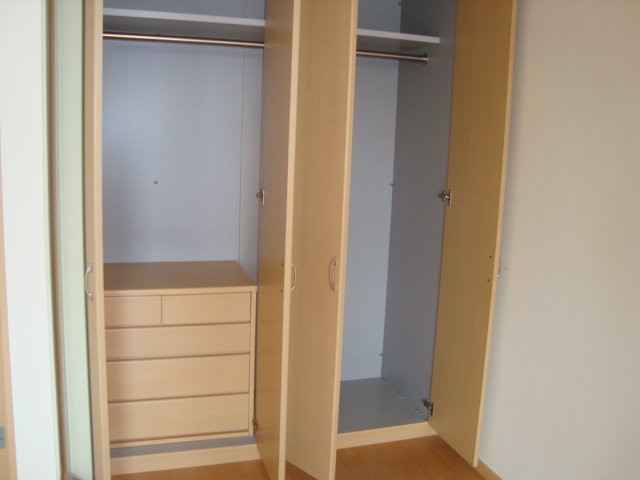 その他共有部分　収納