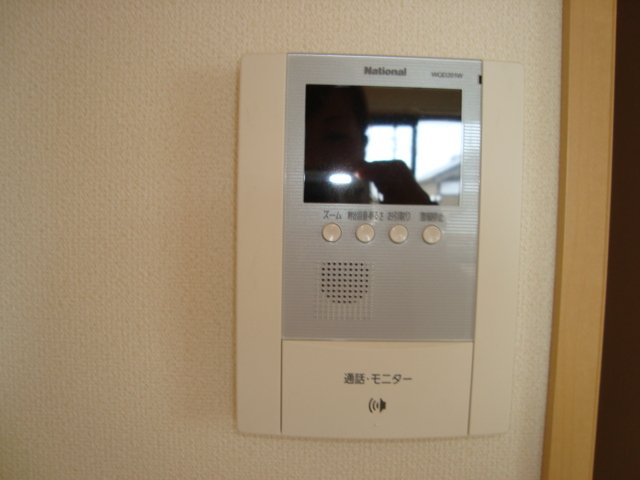 その他　ＴＶインターホン