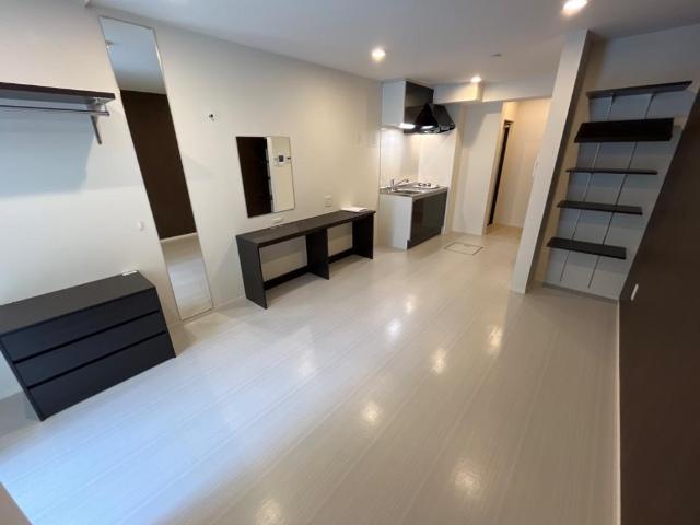 居室・リビング　リビング（イメージ）