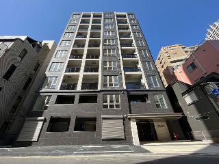 建物外観　同型タイプ