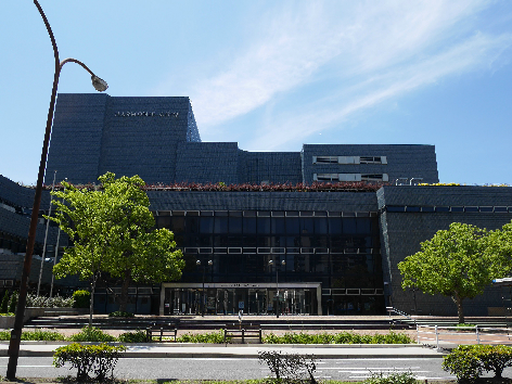 その他　【アルモニーサンク北九州ソレイユホール】（その他）まで561m