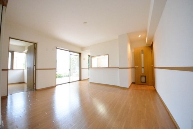 居室・リビング　★洋室★