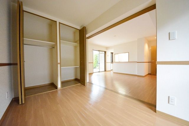 その他設備　★収納★