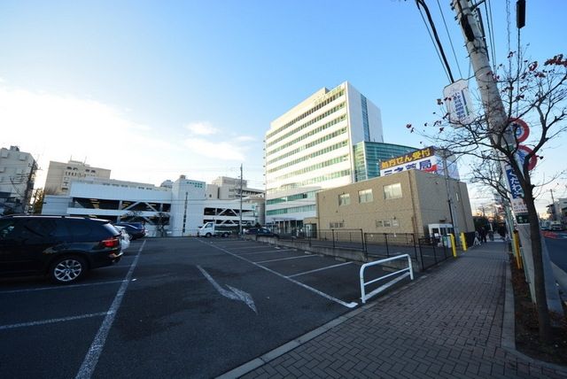 その他　杏林大学病院周辺（その他）まで160m