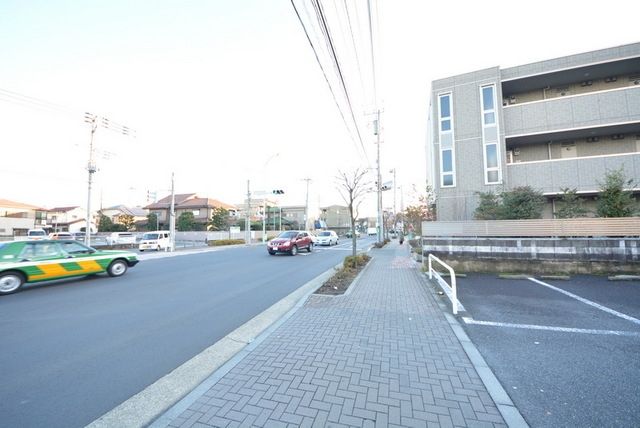 その他　杏林大学病院周辺（その他）まで160m