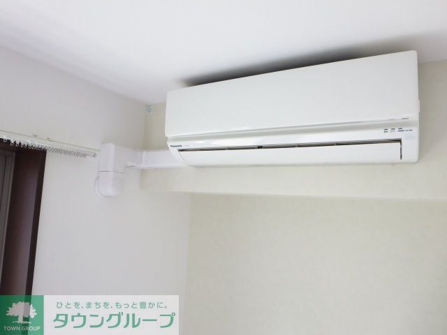 その他設備　設備