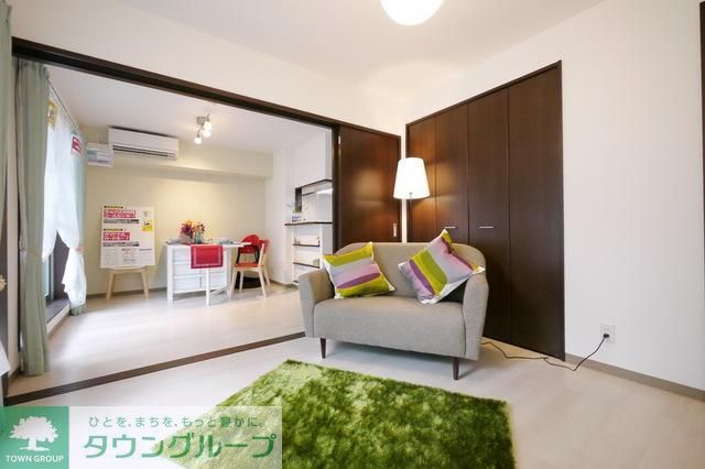 居室・リビング