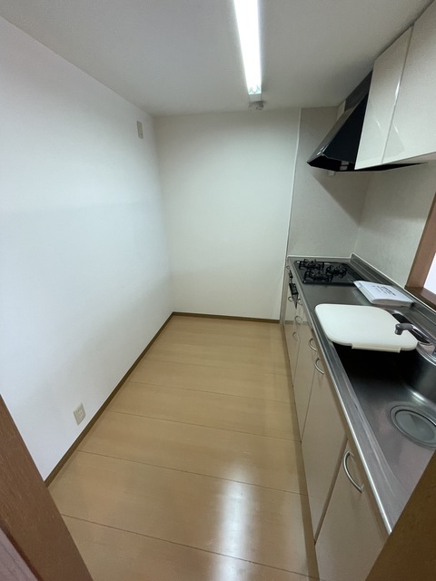 キッチン　別号室参考