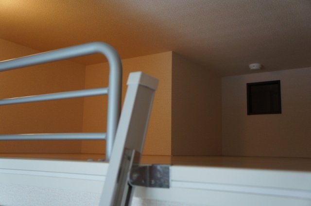 その他部屋・スペース　ロフト