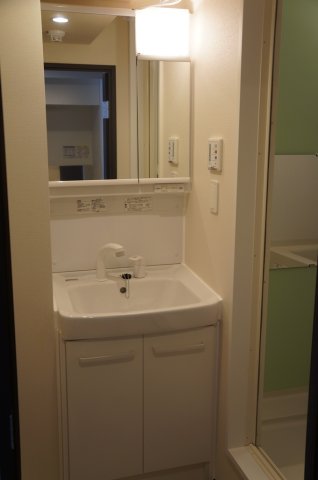 その他部屋・スペース　独立洗面台