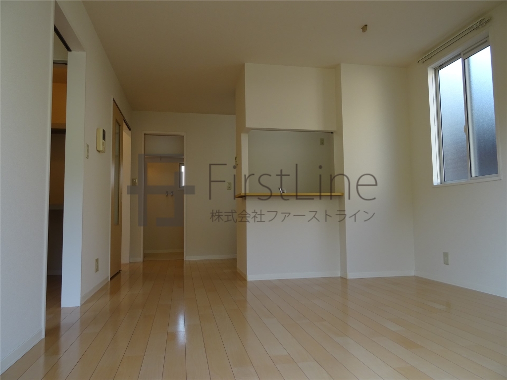 居室・リビング　現況優先