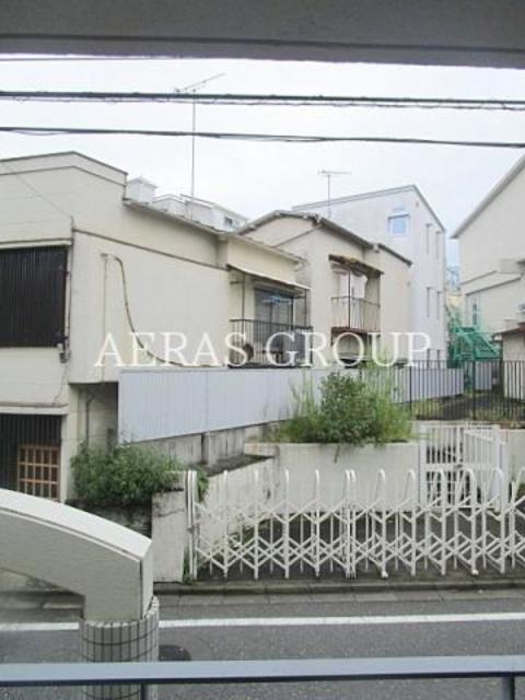 眺望　別部屋参考写真