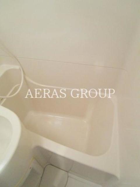 バス・シャワールーム　別部屋参考写真