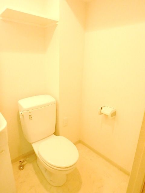 トイレ　室内・室内設備