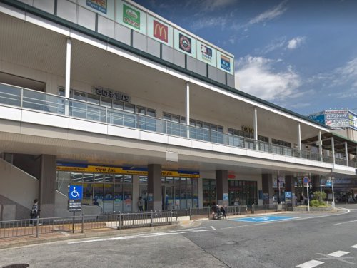 ドラックストア　マツモトキヨシ 北習志野駅前店（ドラッグストア）まで996m