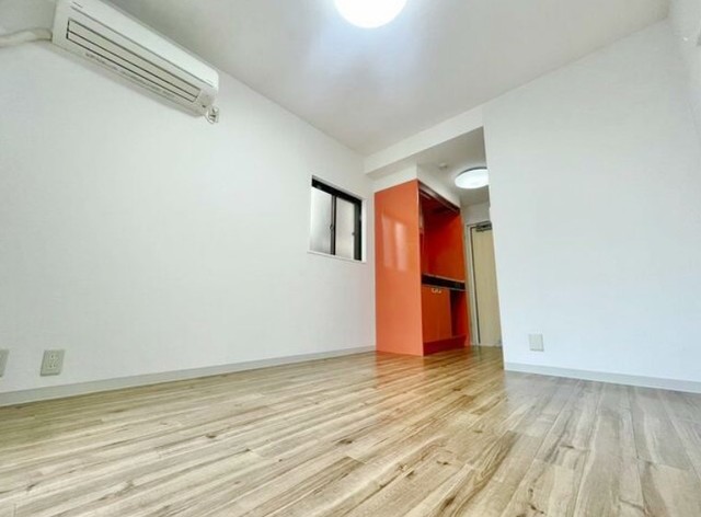 その他部屋・スペース　寝室