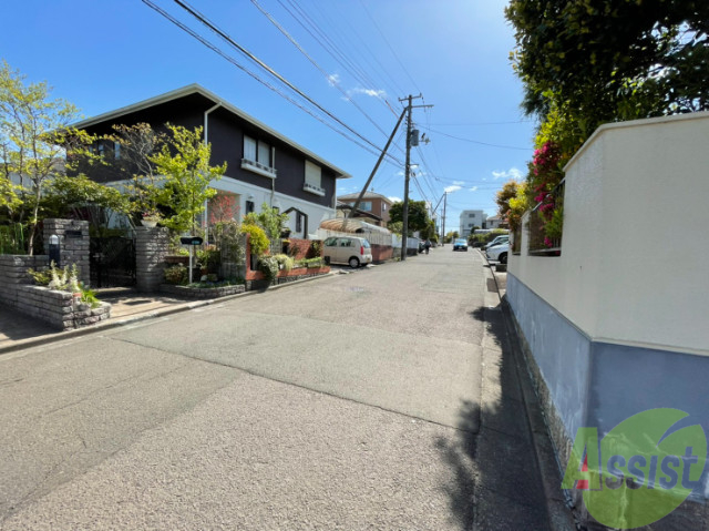 その他共有部分　駐輪場その他