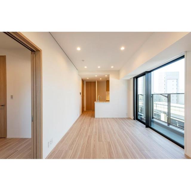 居室・リビング　※写真は同タイプ住戸です。