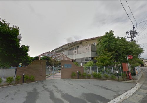 幼稚園・保育園　認定こども園若穂幼稚園（幼稚園・保育園）まで371m