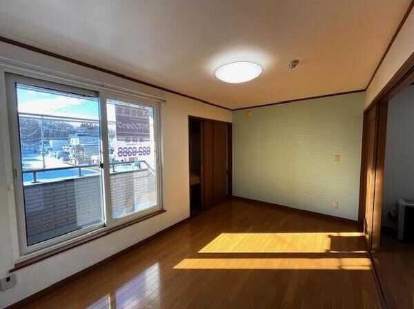 その他部屋・スペース　同タイプの内観です。