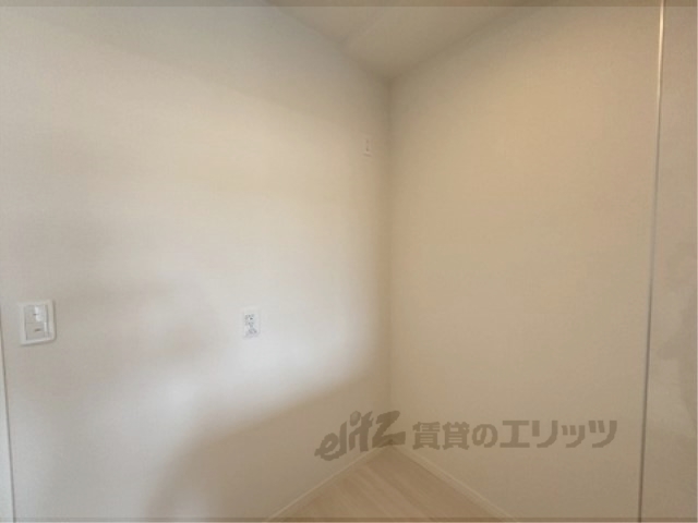 その他部屋・スペース　冷蔵庫置場